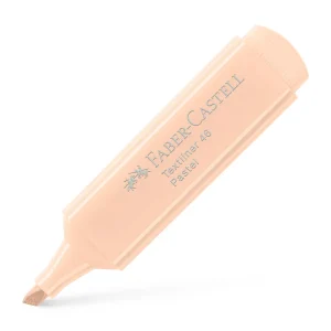 Marcatore pastello Faber-Castell 46 Powder RO