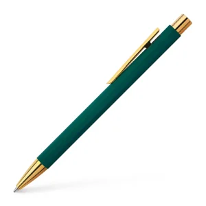 Penna a sfera Faber-Castell Neo slim G Rainforest