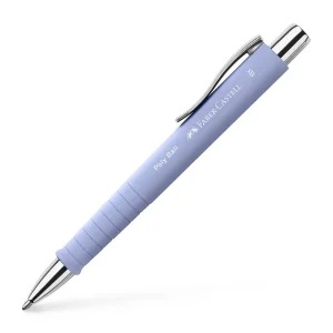 Ballpoint pen poly ball XB Iris