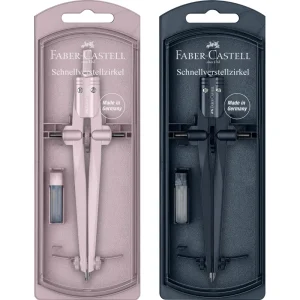 Compasso da disegno Faber-Castell stream 2025 AWK