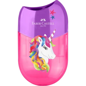 Sharpener Faber-Castell Unicorn 10/1
