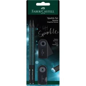Set Faber-Castell sparkle B.ocean BC