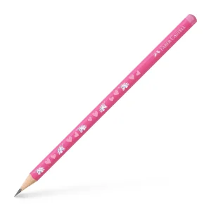 Graphite pencil Faber-Castell Unicorn