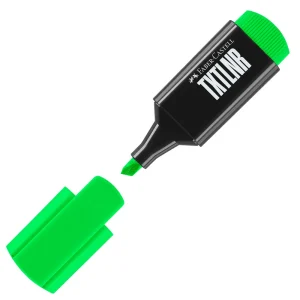 Marcatore Faber-Castell Txtlnr Green