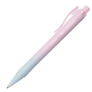 Penna a sfera Faber-Castell Daily Blush cielo