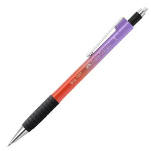 Mechanical pencil Faber-Castell grip 1347 0.7 Punchy Melon