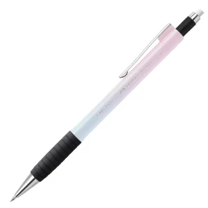 Mechanical pencil Faber-Castell grip 1347 0.7 Blush sky