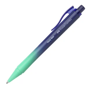 Penna a sfera Faber-Castell Daily Buzz blue
