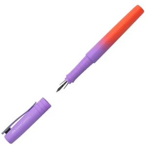 Penna stilografica FC poly M Punchy Melon