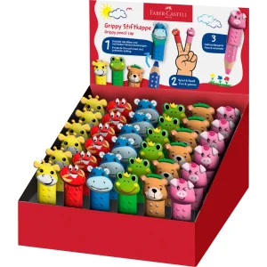 Cappuccio Faber-Castell Grippy 36/1