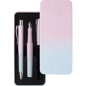 Set regalo Faber-Castell Fp/bp Blushing sky