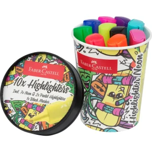 Faber-Castell Ice Cream marker 10/1