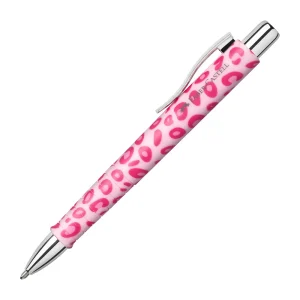 Penna a sfera Faber-Castell poly Leo Sugarspots AWK