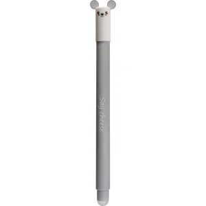 Erasable rollerball pen Animal Mouse
