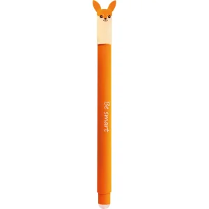 Erasable rollerball pen Animal Fox