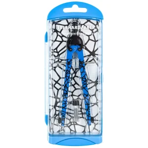 Drawing compass EFA Neon Blue