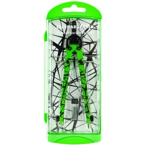 Drawing compass EFA Neon Green