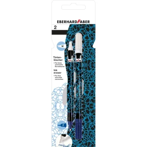 Eraser Efa M 2/1 Blue/black BC