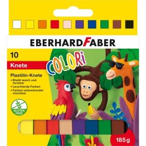 Modelling clay Efa 10/1