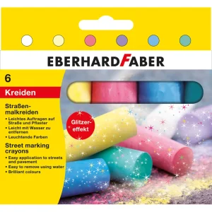 Pastelli a cera Gel EFA 6/1 280037