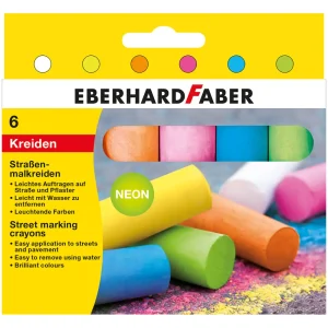 Pastelli a cera Gel EFA 6/1 280038