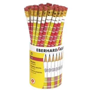 Graphite pencil EFA mailbox 72/1