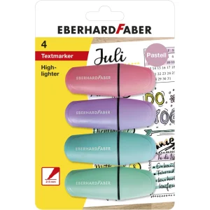 Efa pastel markers