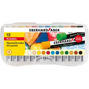 Oil pastels 280051