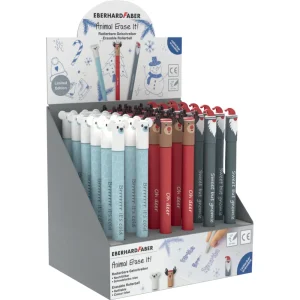 Erasable rollerball pen Animal