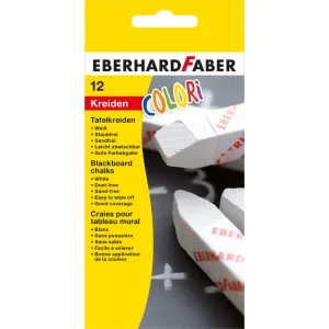 Chalk Efa white 12/1