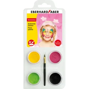 Colori per il viso Eberhard faber 280091