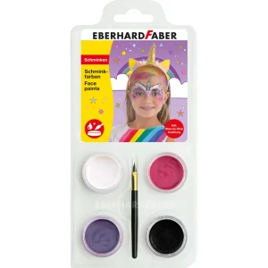 Colori per il viso Eberhard faber 280092