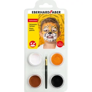 Colori per il viso Eberhard faber 280094