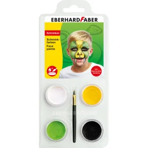 Colori per il viso Eberhard faber 280095