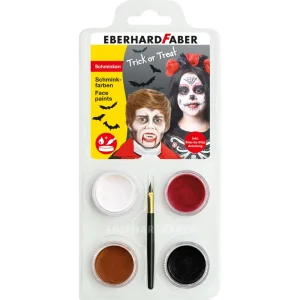 Colori per il viso Eberhard faber 280096