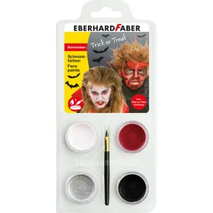 Colori per il viso Eberhard faber 280097