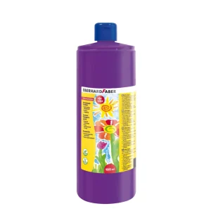 Coloured pencils Tempera Efa color 1000ml P.violet