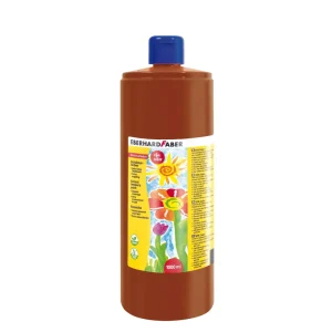 Pittura EFA Color 1000ml ROSSO VENETO
