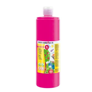 Finger paints Eberhard-Faber Light Magent