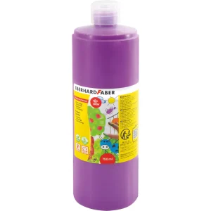 Finger paints Efa 750ml Man.violet