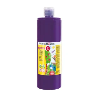 Coloured pencils Prstne Efa 750ml T.purple