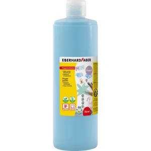 Coloured pencils Finger Efa 750ml sky blue