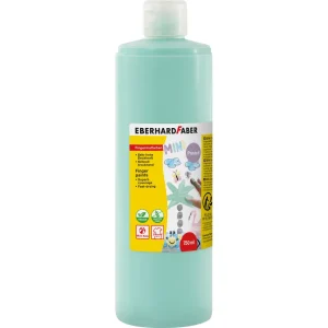 Finger paints Eberhard-Faber Mint