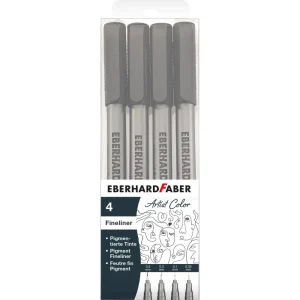 Fineliners Efa pigment 4/1
