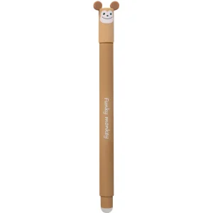 Erasable rollerball pen Animal panda 280138