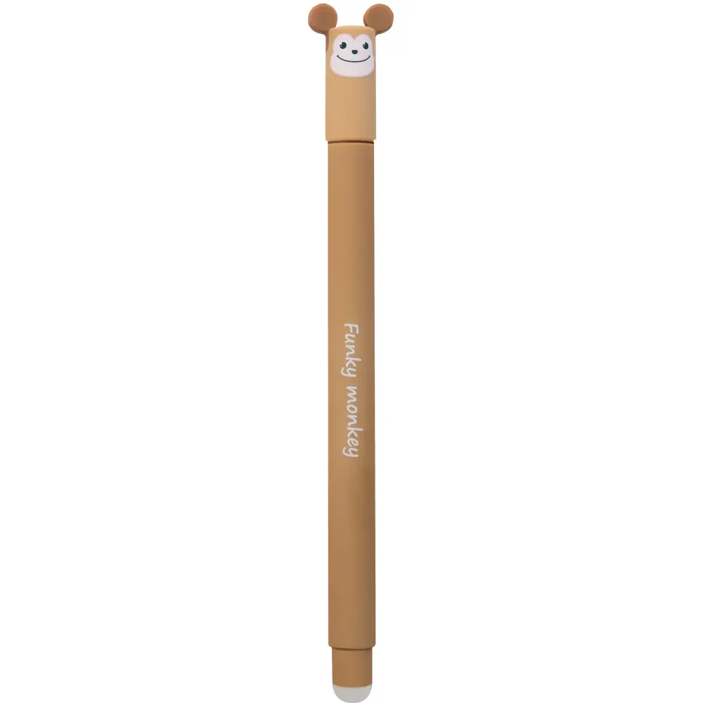Penna roller cancellabile Animal panda 280138
