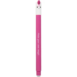 Erasable rollerball pen Animal Unicorn