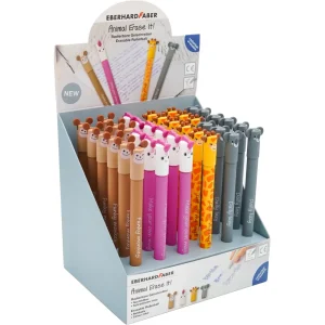 Erasable roller gel Efa KoAFEiGi Disple
