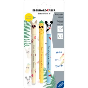 Erasable roller gel Efa Summer Disple 280144B