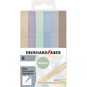 Marker Efa slim natural 6/1